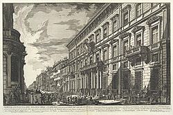 Palazzo Mancini