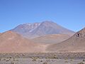 Palpana from the east