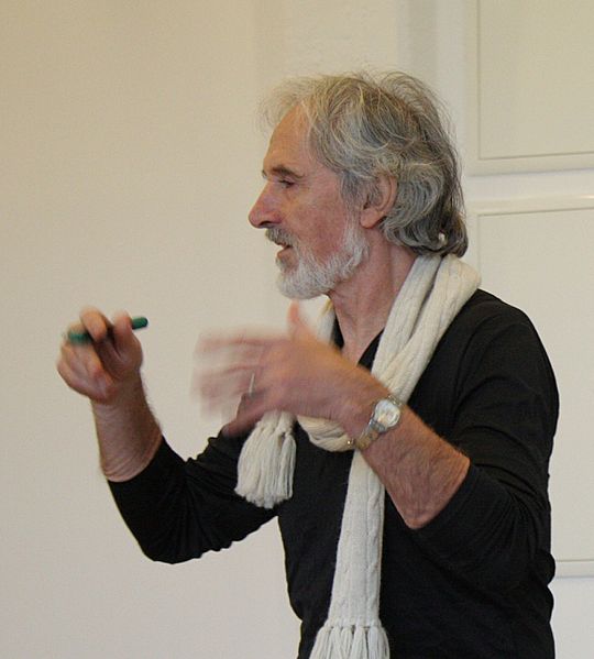Paolo Knill 21-11-09 46-2-