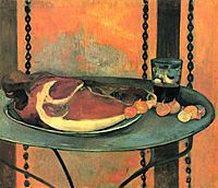 Paul Gauguin 035