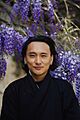 Pawo Choyning Dorji April 2024