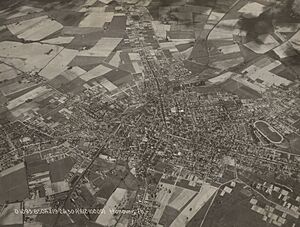 Pennsylvania - Hanover - NARA - 68148288 (cropped)
