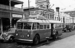 Perth trolleybus number 57 - 1951.jpg
