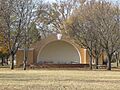 PioneerParkBandshell