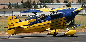 Pitts S1-11a Lg