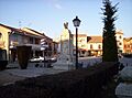Plaza de Aguilafuente