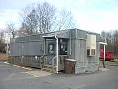 Port Murray Post Office