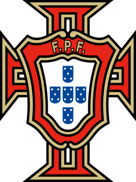 Portuguese Football Federation logo