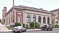 Post Office, Homestead, 2023-06-25, 01