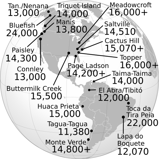 Pre-clovis-sites-of-the-americas