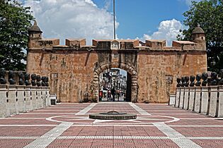Puerta del Conde CCSD 09 2018 1629