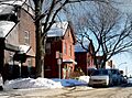 Quartier ouvrier sherbrooke