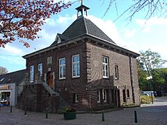 Raadhuis-heesch