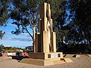 Rats of Tobruk Memorial May 2014.jpg