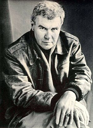Raymond Carver Facts for Kids