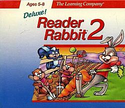 Reader Rabbit 2 Cover art.jpg