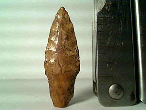 Recycled Scottsbluff Tip