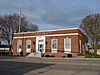 Reedsburg Post Office