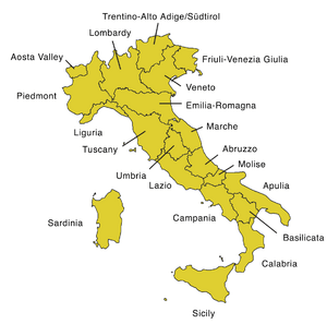 File:Regions, provinces and municipalities in Italy.svg - Wikipedia