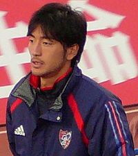 Reiichi Ikegami 2007.jpg