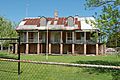 Reserve House
