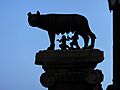 Romulus and Remus 羅慕盧斯與瑞摩斯 - panoramio