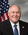 Ron Estes, 115th official photo