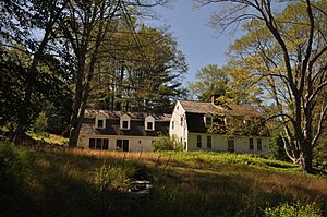 SalemCT SimonTiffanyHouse