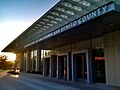 San Benito County Courthouse 1-May-2015