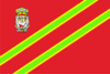 Flag of Santillana del Mar