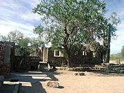 Scorpion Gulch residence (South Mountain Park, Phoenix, AZ) (2)