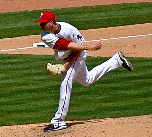 Scott Feldman -- April 9, 2009