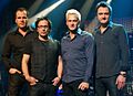 Scotts-melodifestivalen-2009