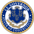Seal of the Lieutenant Governor of Connecticut
