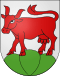 Coat of arms of Seehof