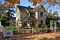 Silsby House (Ashland, Oregon)