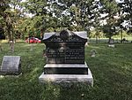 Sim Cemetery near Riggs, Missouri..jpg