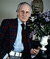 Sir Anton Dolin Allan Warren
