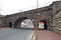 Skew Bridge