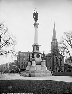 Soldiers' Monument, Worcester MA - LOC 4a12938a (cropped).jpg
