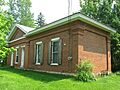 South School in Yellow Springs