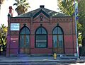 Sperry Office Building - Stockton, CA
