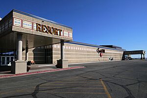 Spirit Lake Resort and Casino 2022-07-20