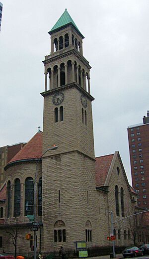 St-michaels-church-nyc