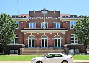 St. Benedict Cathedral - Evansville, Indiana 10
