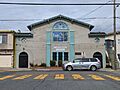 St. James Presbyterian Church, exterior, San Francisco (March 2024)