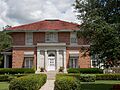 St. Joseph Co-Cathedral Rectory - Thibodaux, Louisiana