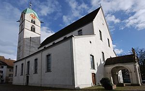 St. Martinskirche (Rheinfelden)