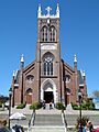 St. Vincent Ferrer Catholic Church, 925 Sacramento St, Vallejo, CA 4-21-2013 1-53-37 PM