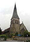 St Stephen's Church, Tonbridge.JPG
